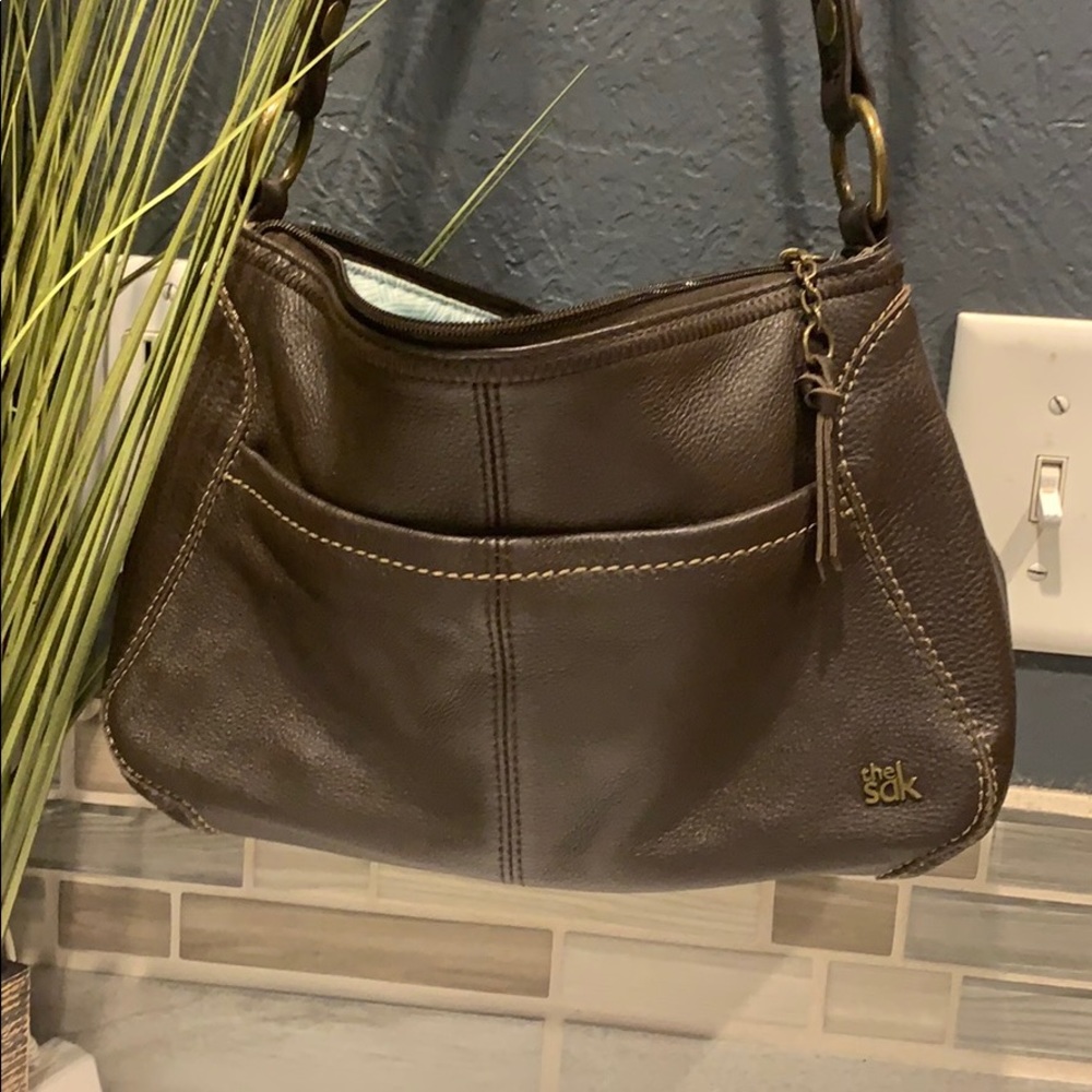 The sak purse